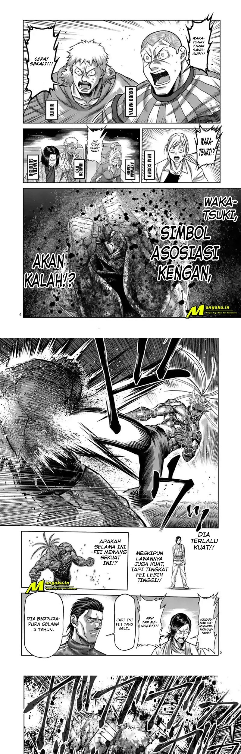 Chapter 127 - halaman 4