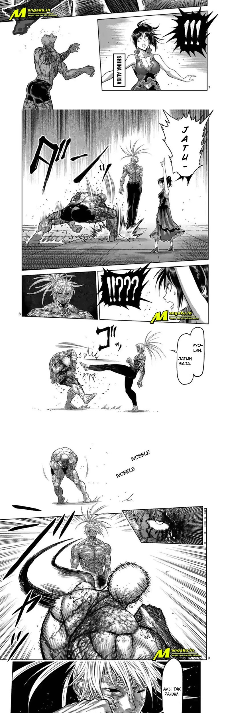 Chapter 127 - halaman 6