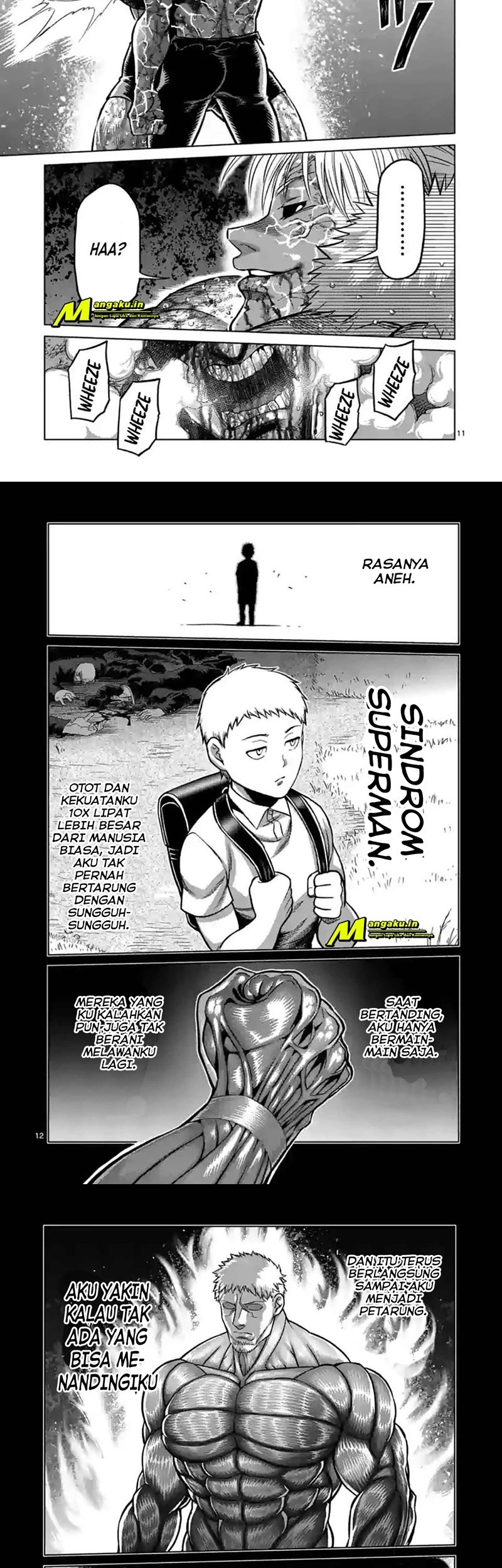 Chapter 127 - halaman 8