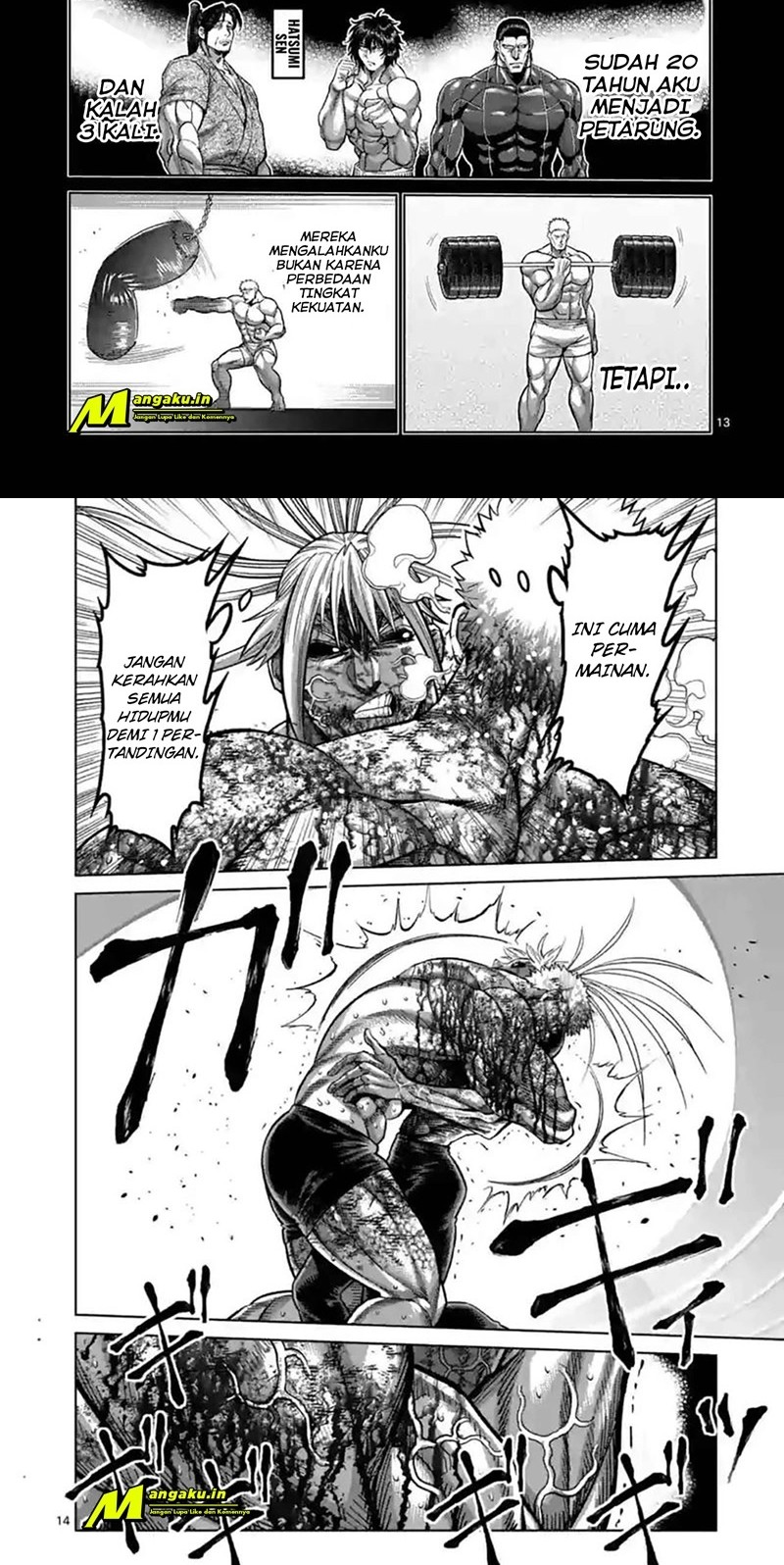 Chapter 127 - halaman 9