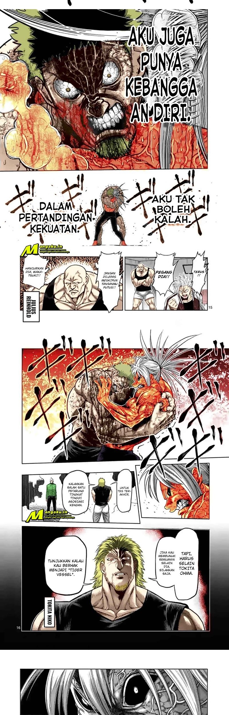 Chapter 127 - halaman 10