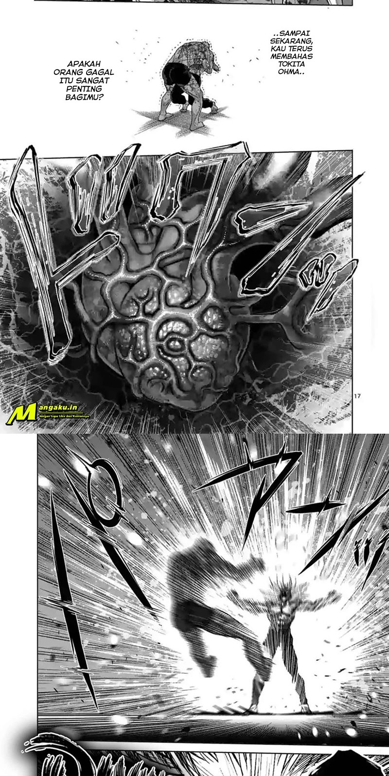 Chapter 127 - halaman 11