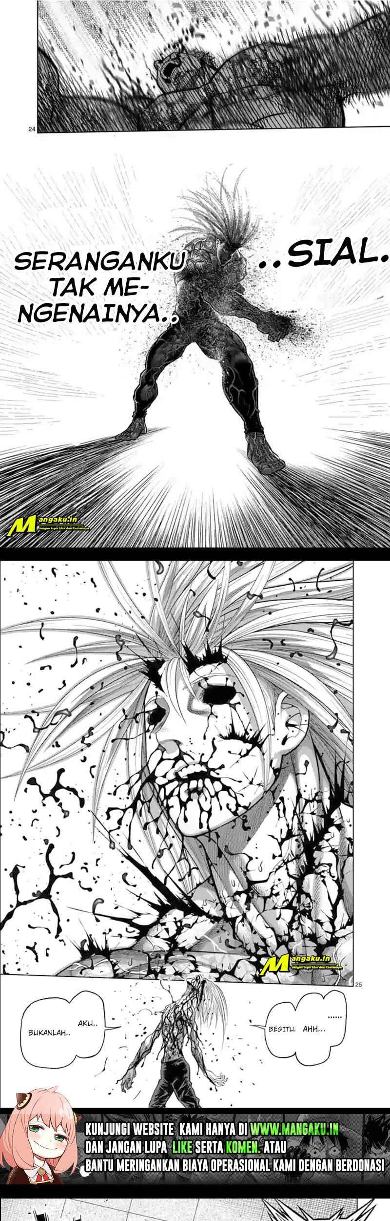 Chapter 127 - halaman 15