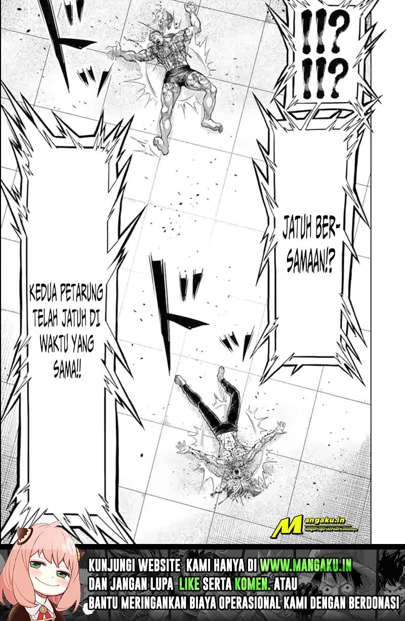 Chapter 127 - halaman 16