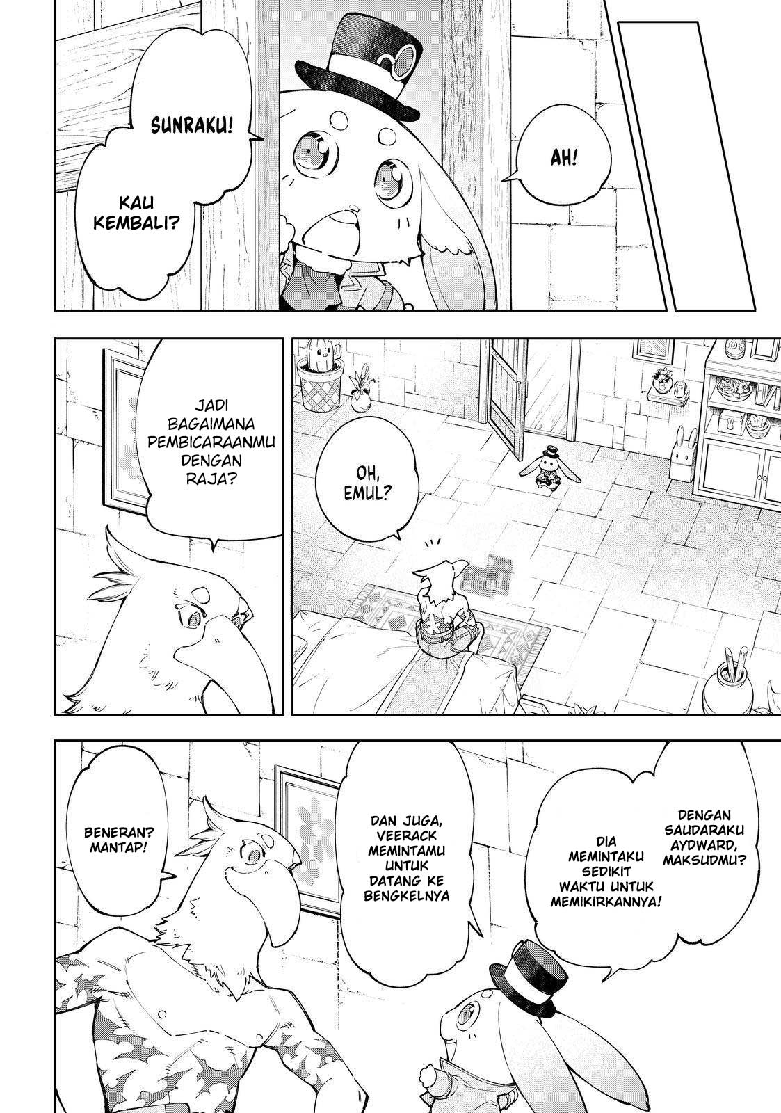 Chapter 66 - halaman 12