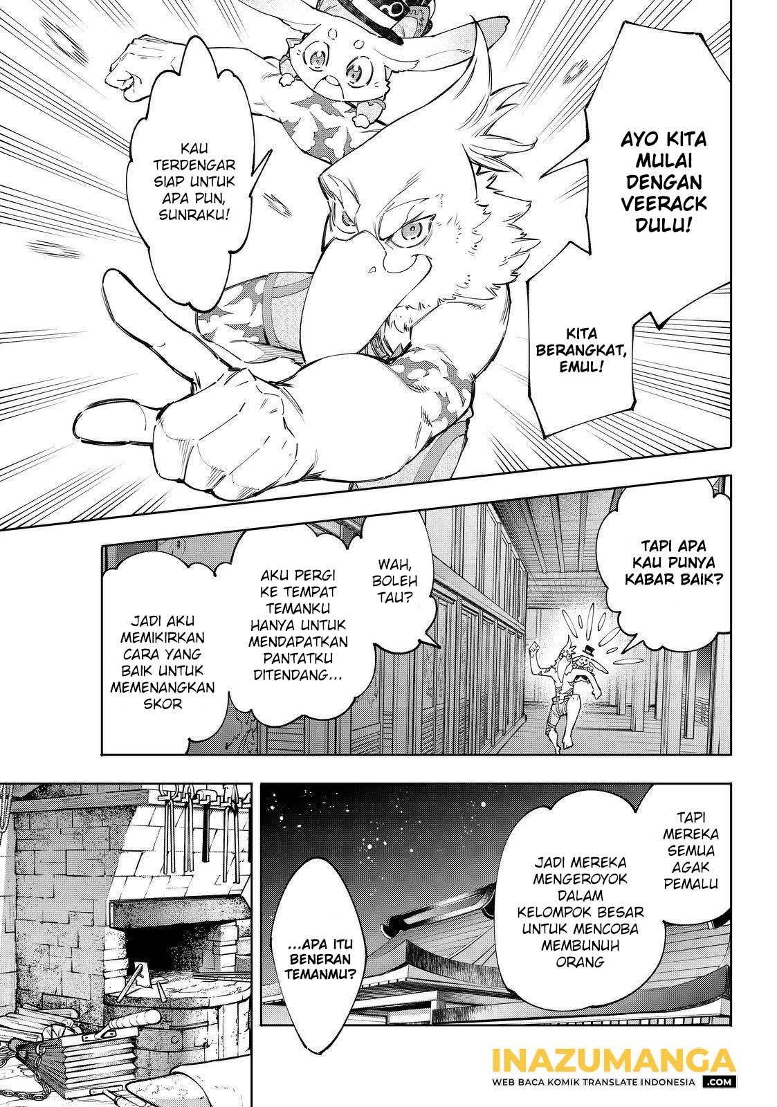 Chapter 66 - halaman 13