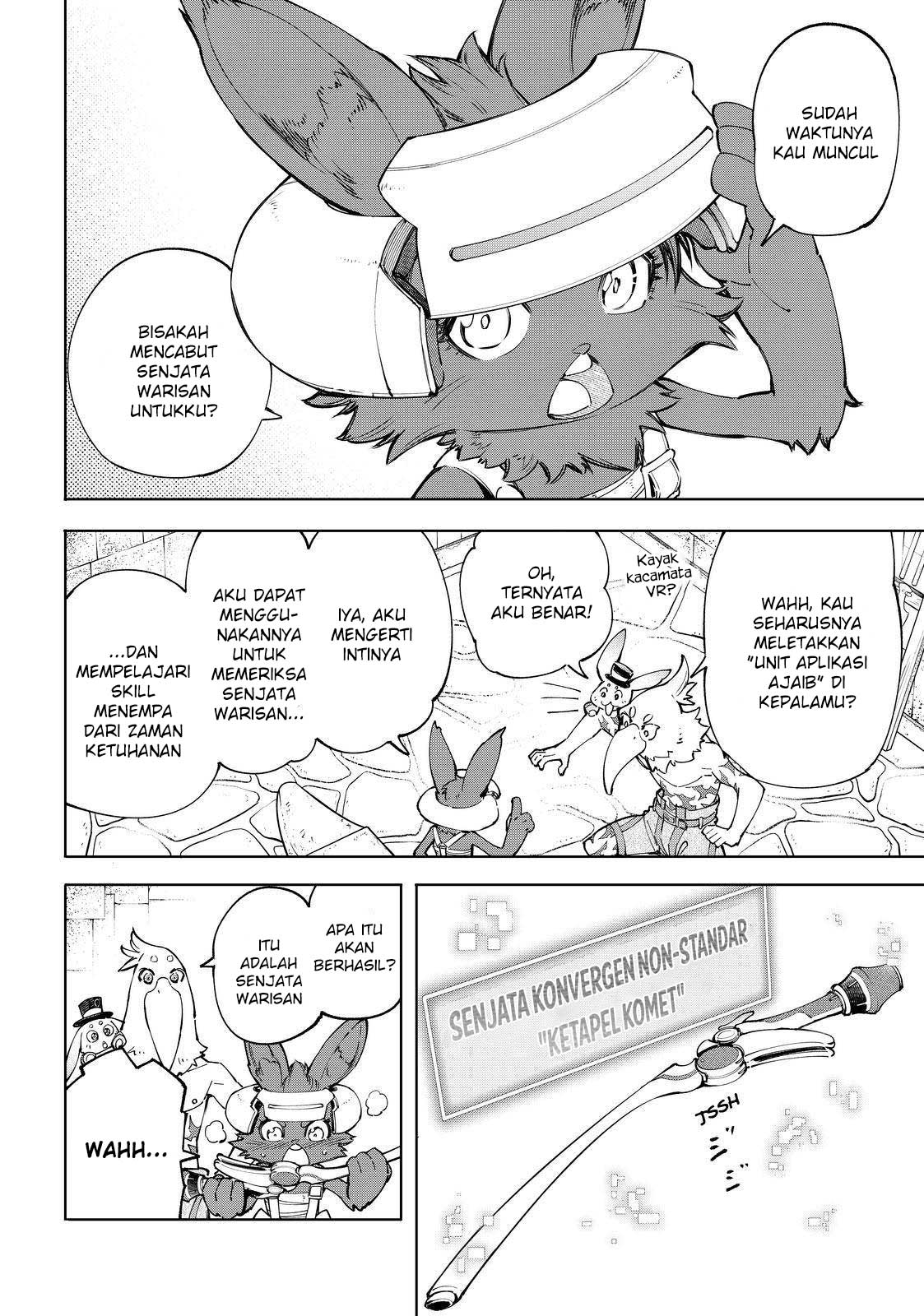 Chapter 66 - halaman 14