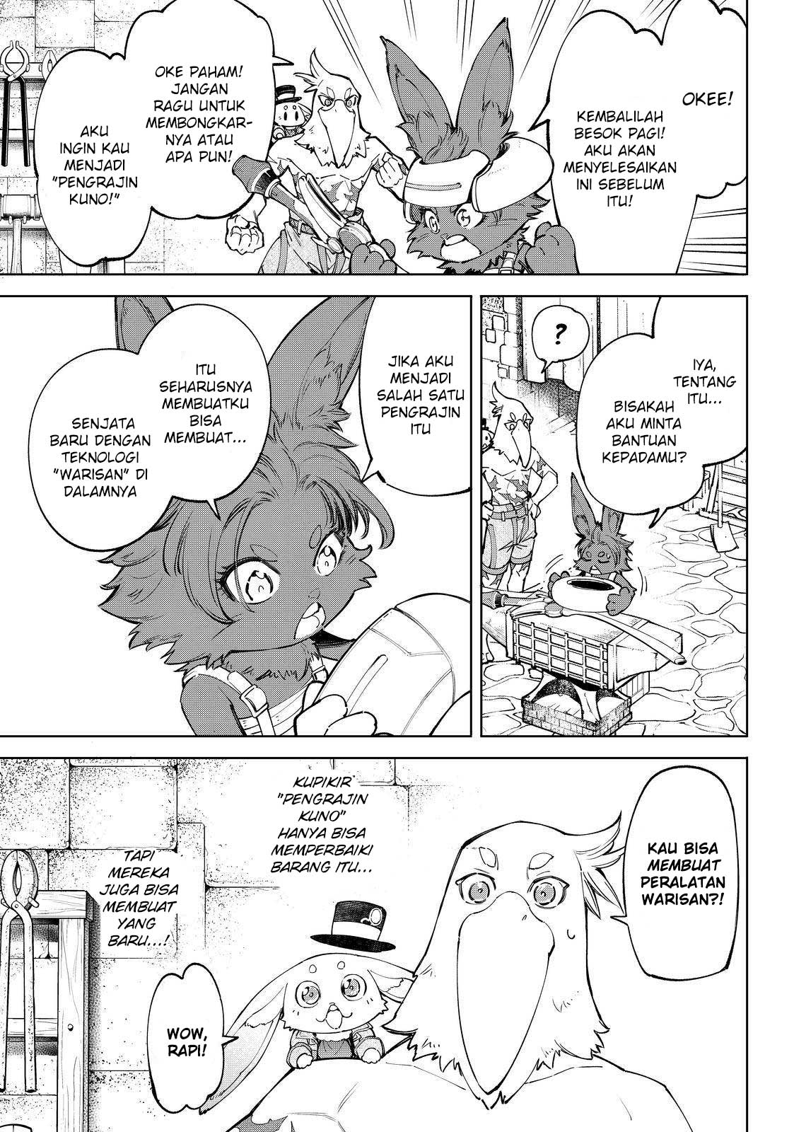 Chapter 66 - halaman 15