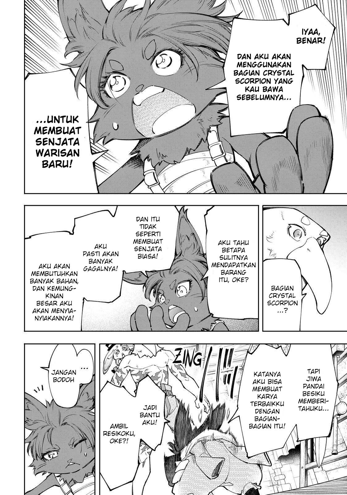 Chapter 66 - halaman 16