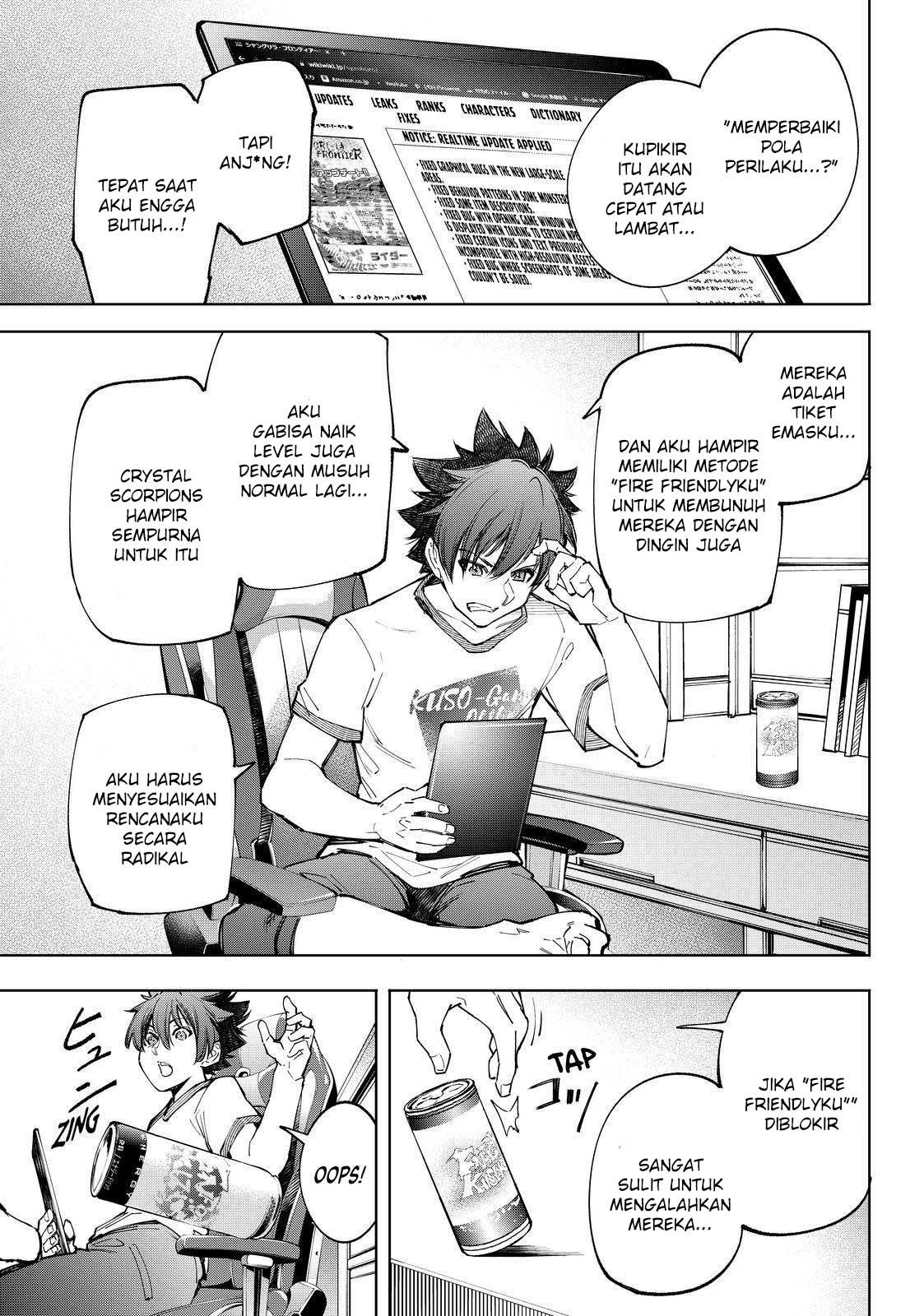 Chapter 66 - halaman 9