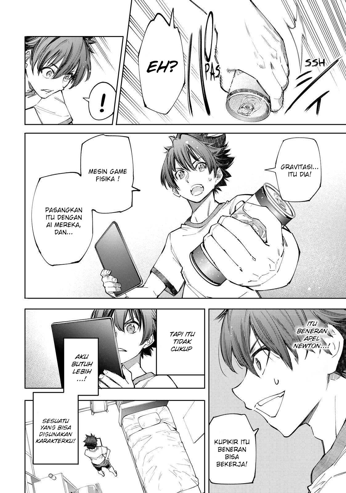 Chapter 66 - halaman 10