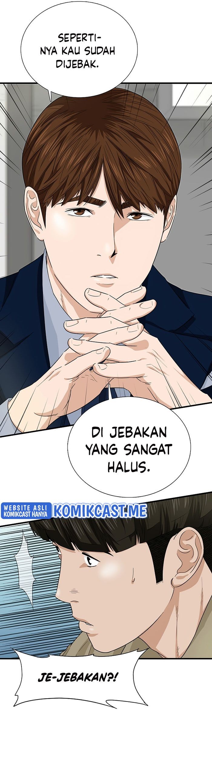 Chapter 58 - halaman 21
