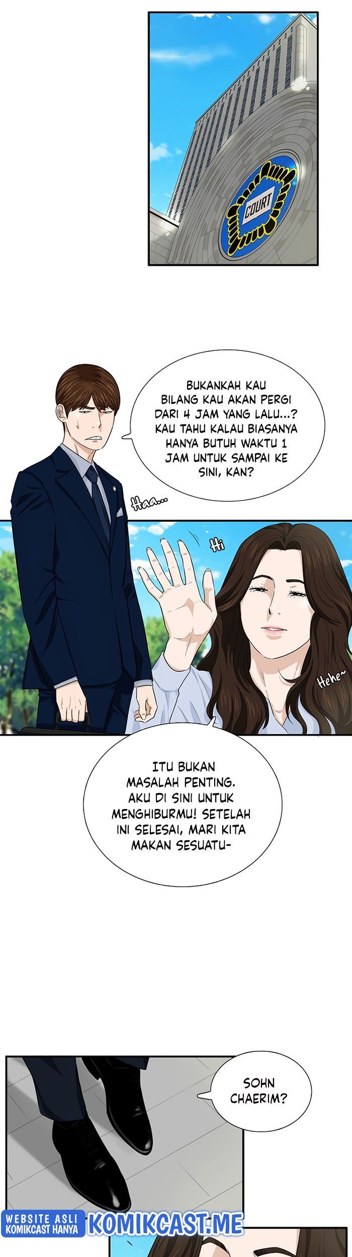 Chapter 58 - halaman 31