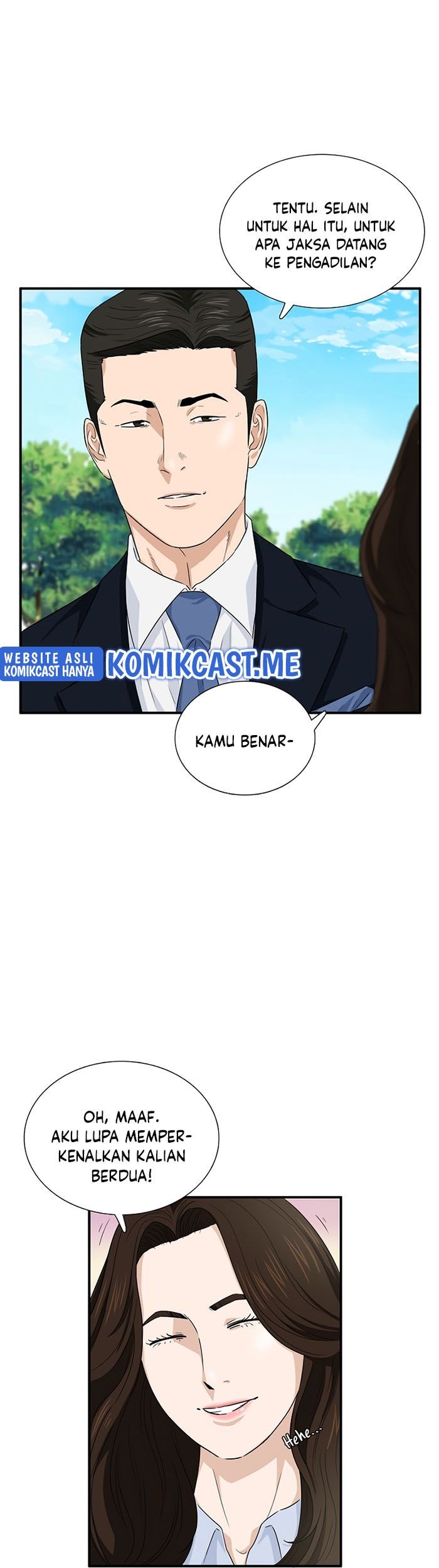 Chapter 58 - halaman 35