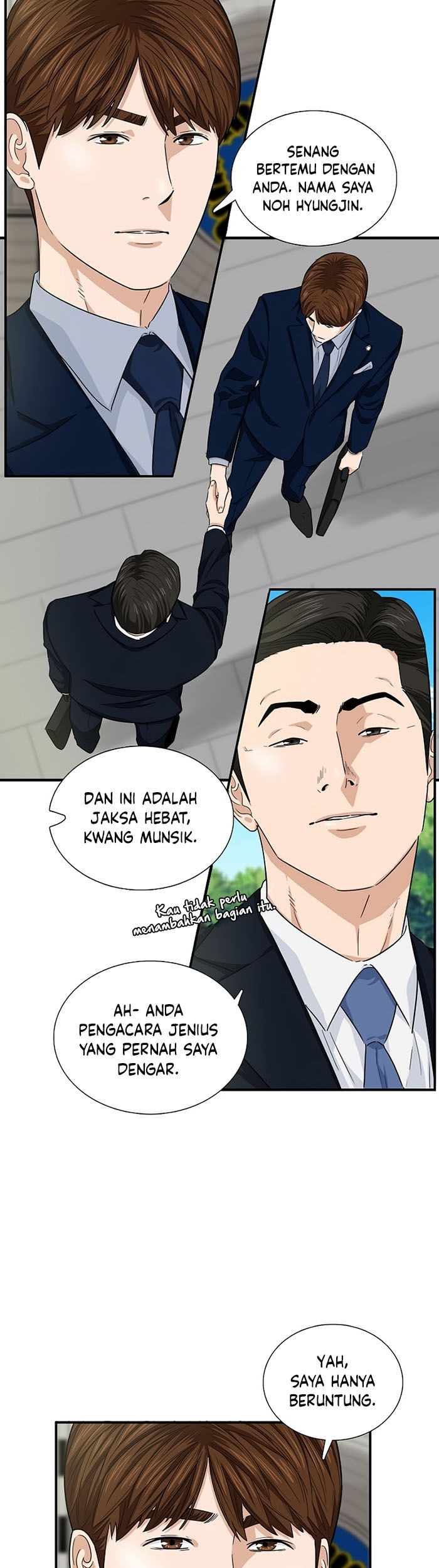 Chapter 58 - halaman 37
