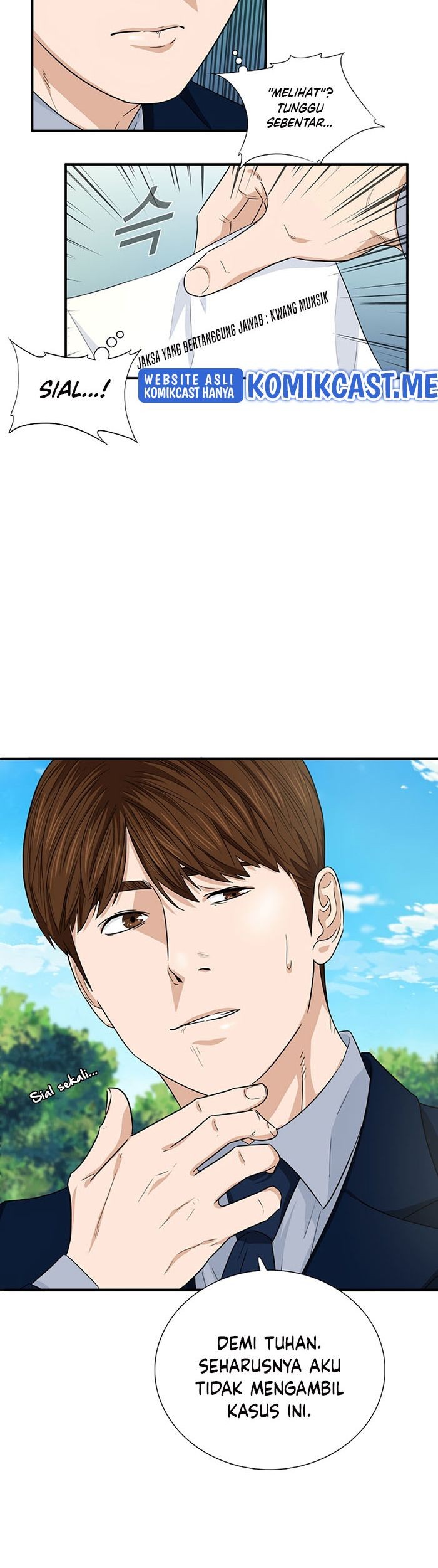 Chapter 58 - halaman 41