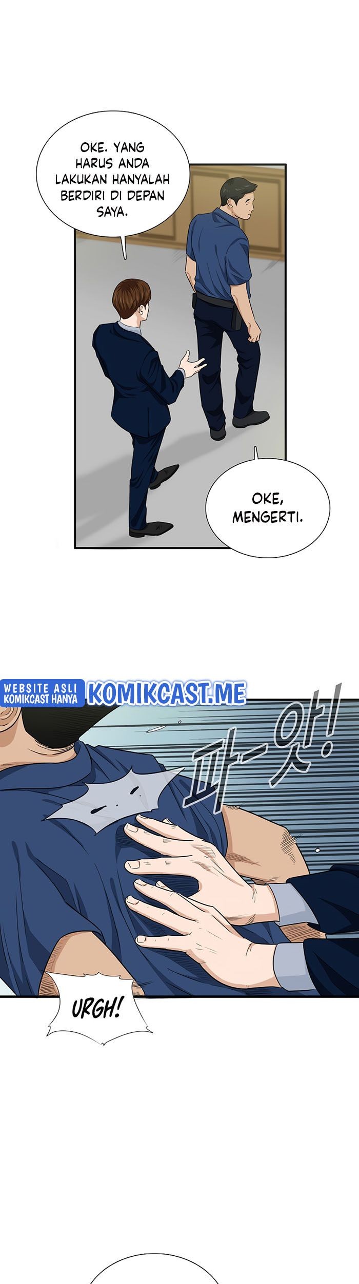 Chapter 58 - halaman 51