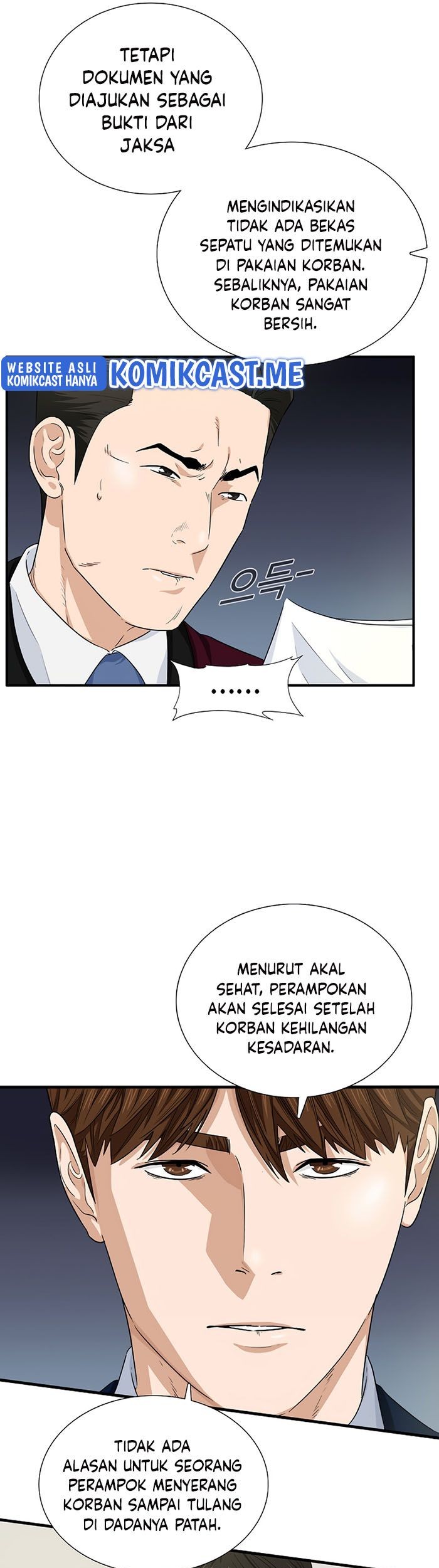 Chapter 58 - halaman 57