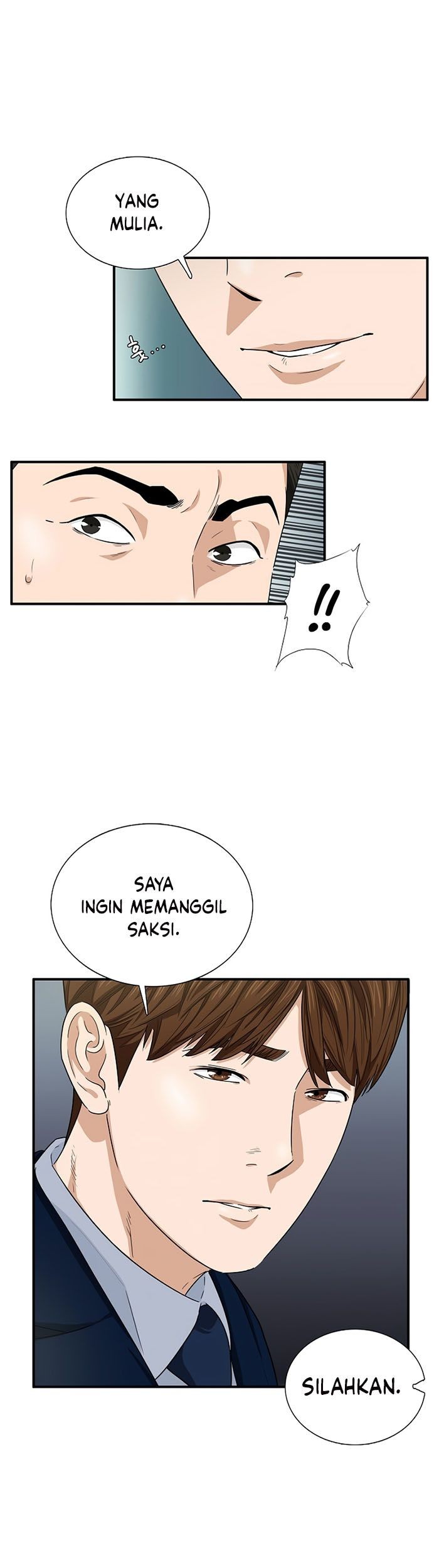 Chapter 58 - halaman 61