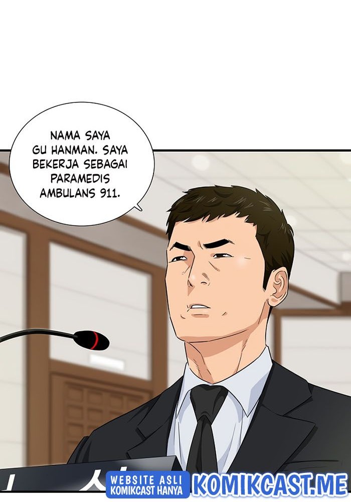 Chapter 58 - halaman 62