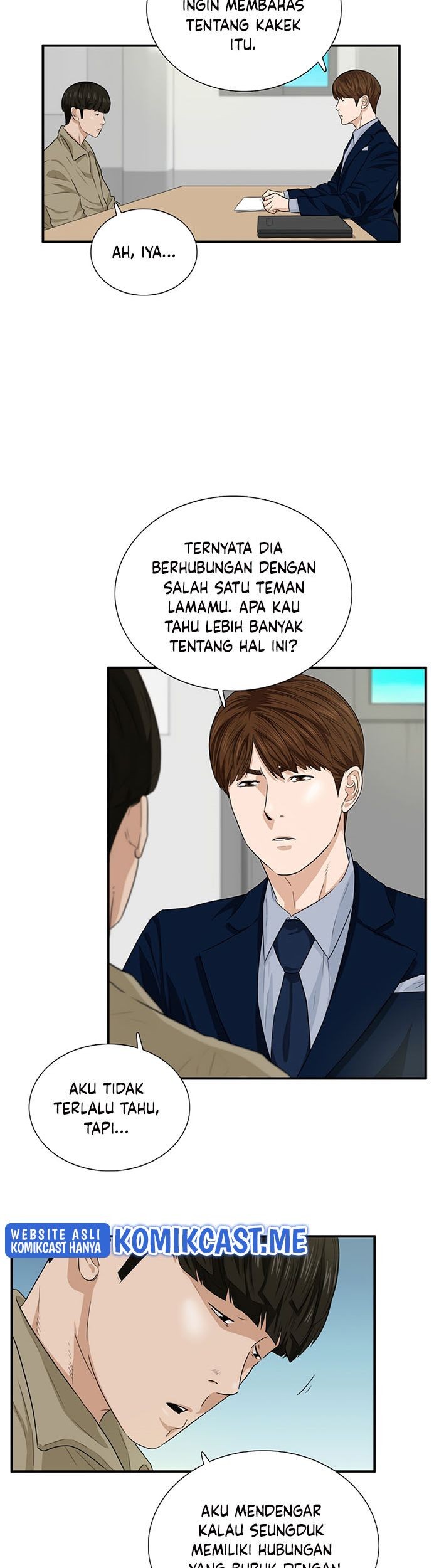 Chapter 58 - halaman 17