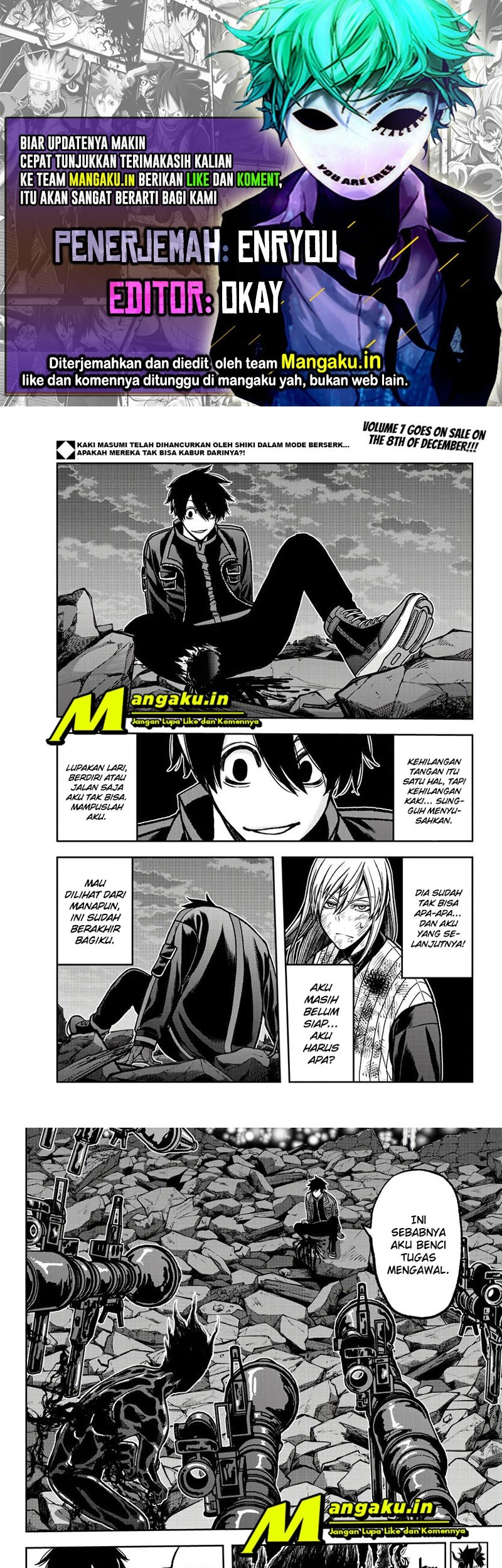 Chapter 72 - halaman 2