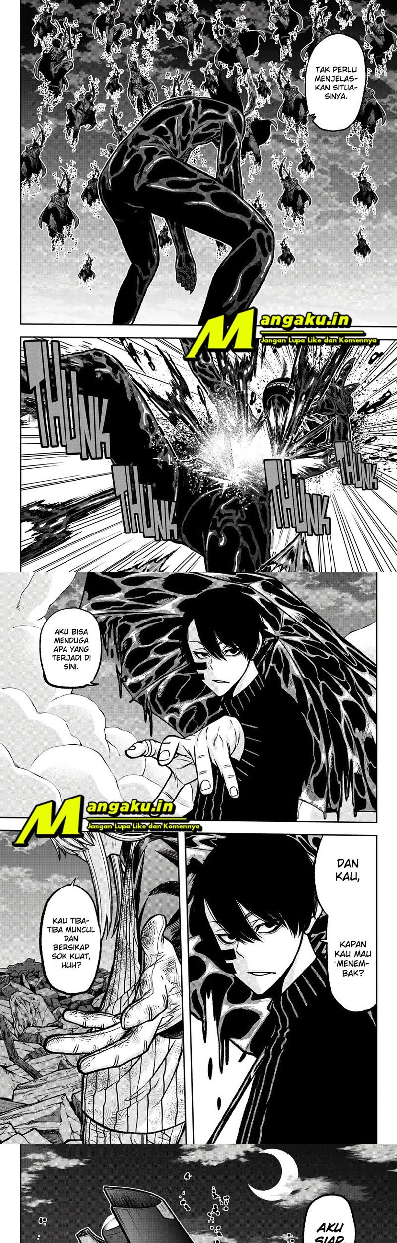 Chapter 72 - halaman 6