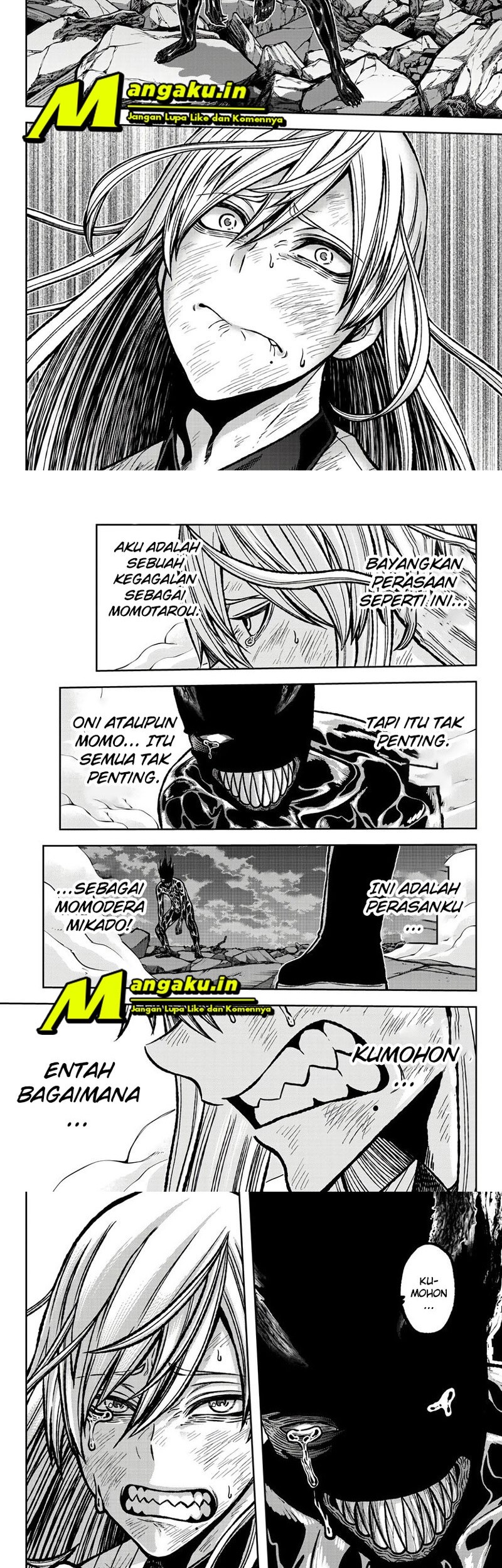 Chapter 72 - halaman 8