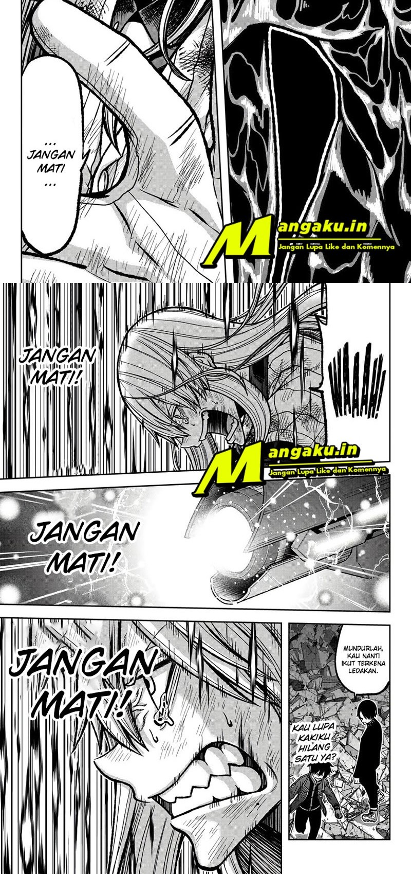 Chapter 72 - halaman 9