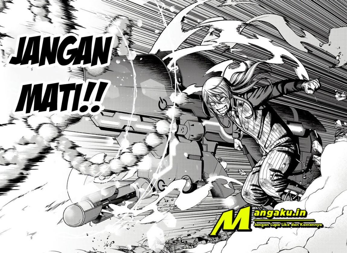 Chapter 72 - halaman 10