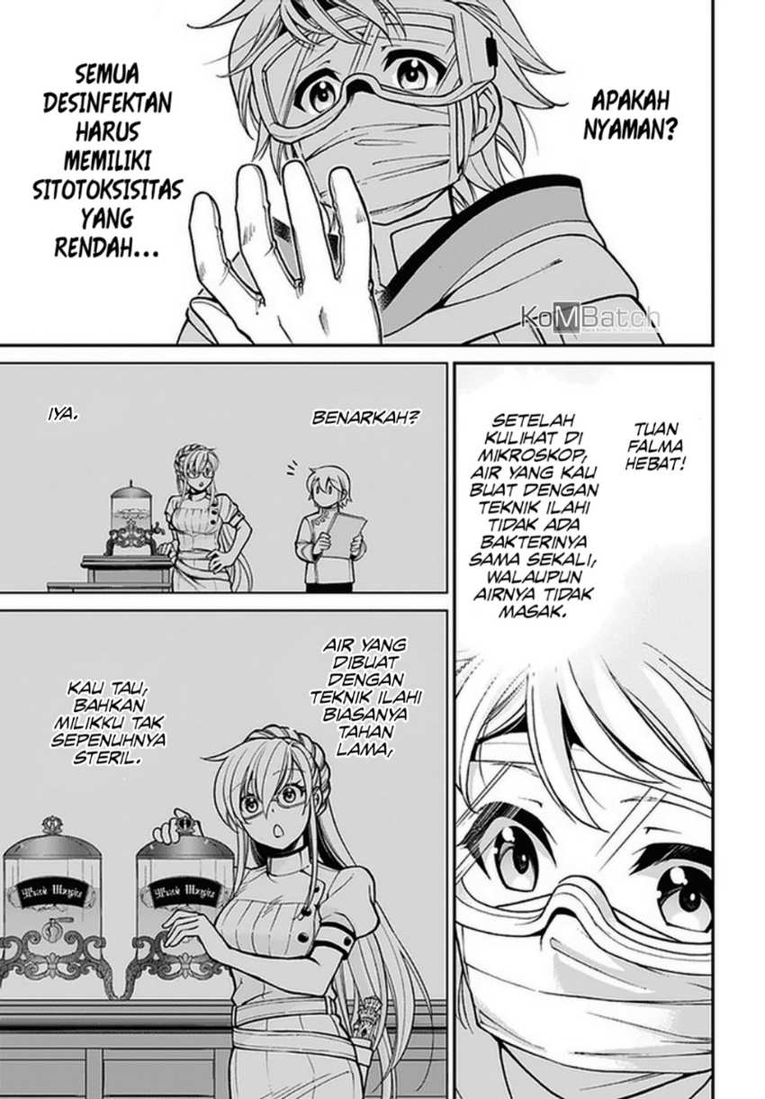 Chapter 35.2 - halaman 9