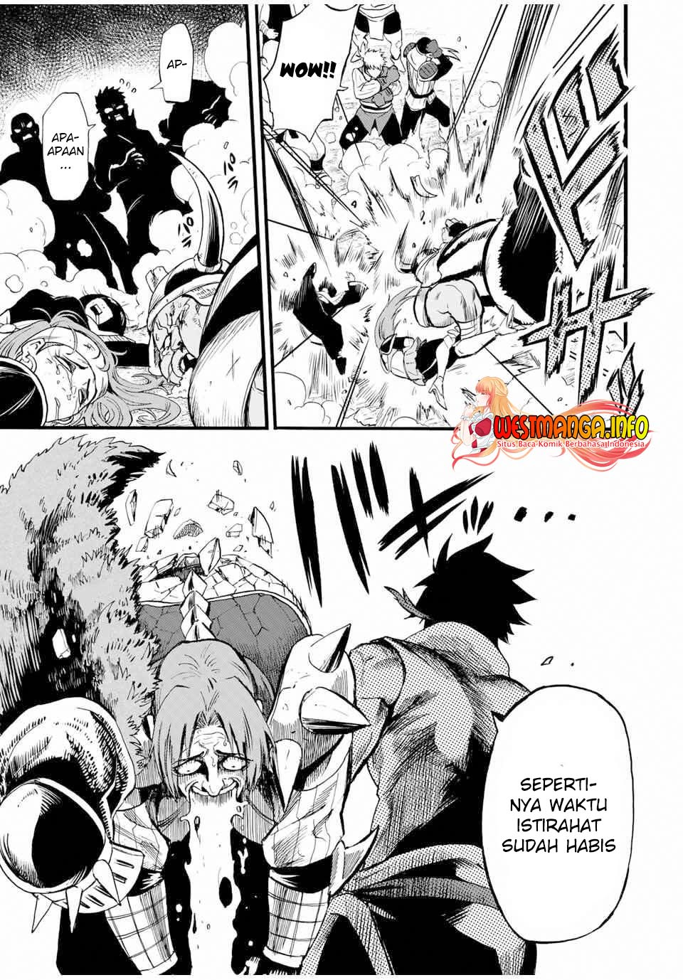 Chapter 71 - halaman 12