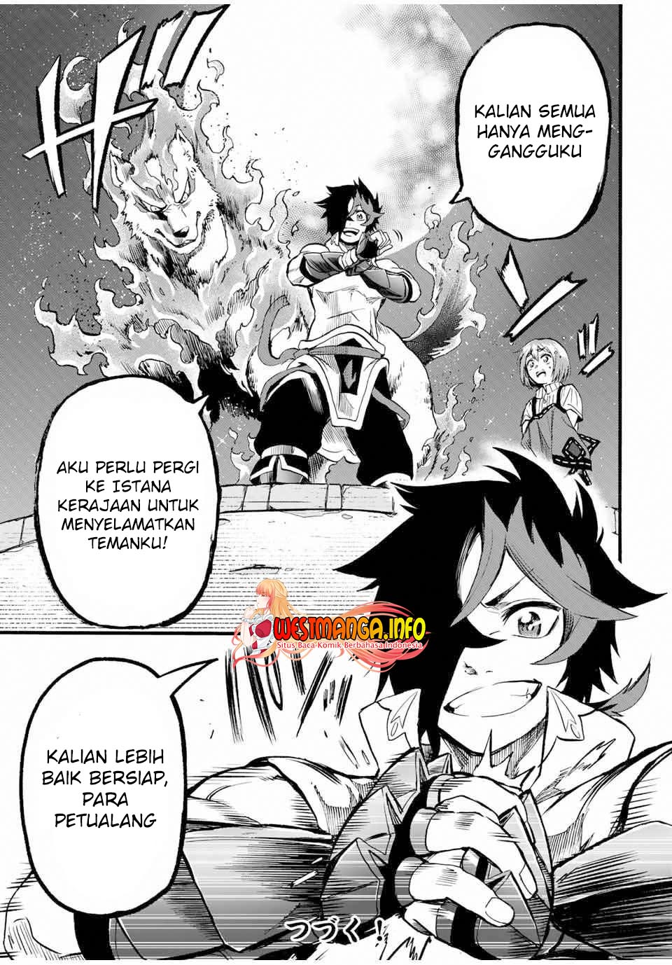 Chapter 71 - halaman 14