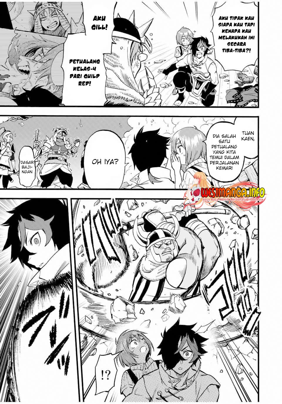 Chapter 71 - halaman 6