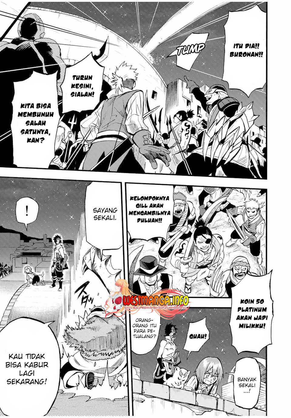 Chapter 71 - halaman 8