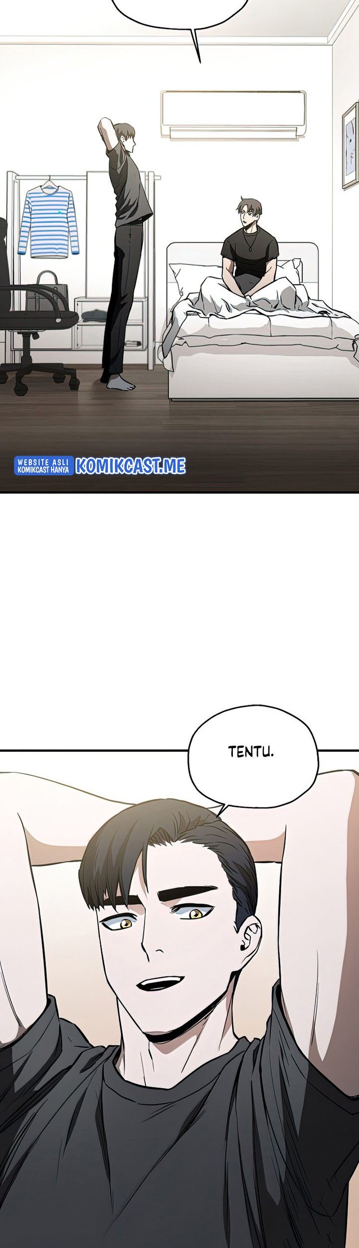 Chapter 78 - halaman 21