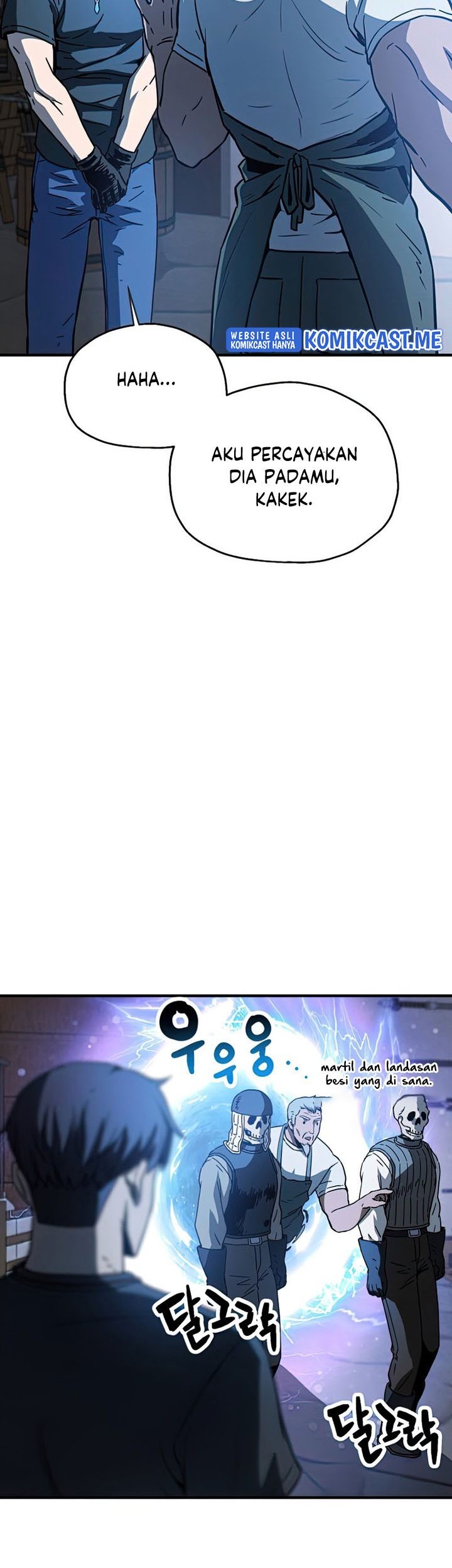 Chapter 78 - halaman 77
