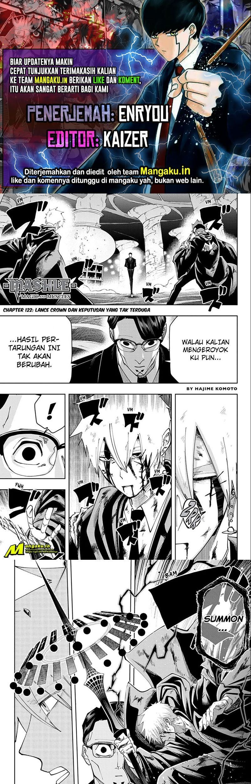 Chapter 122 - halaman 2