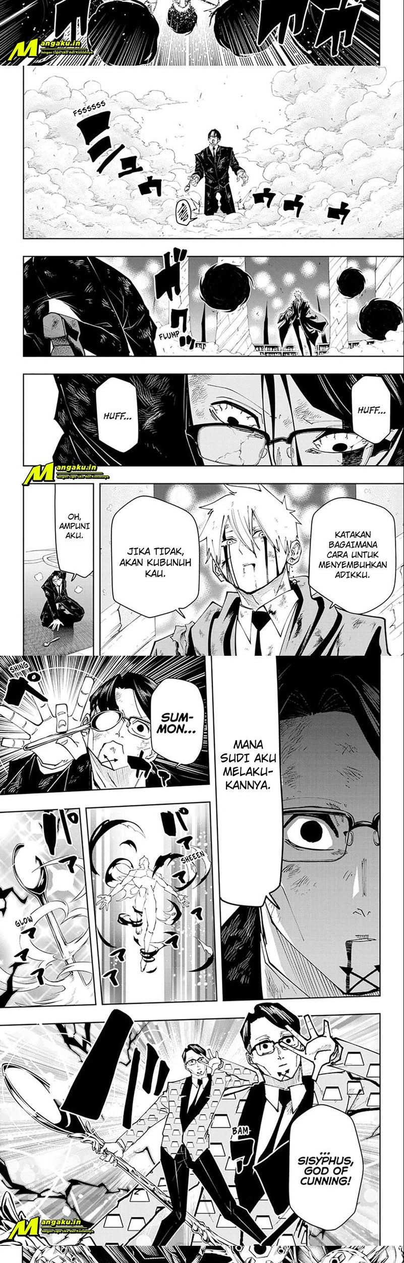 Chapter 122 - halaman 8
