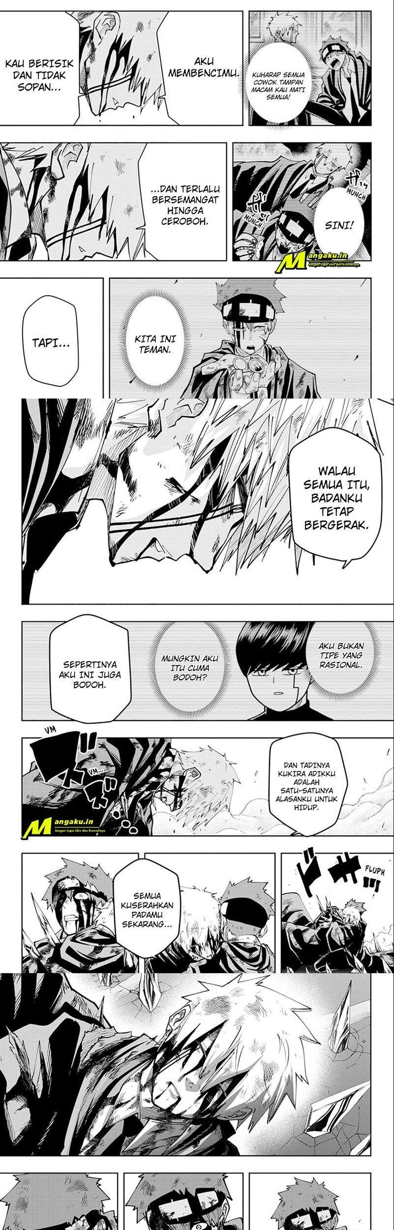 Chapter 122 - halaman 14