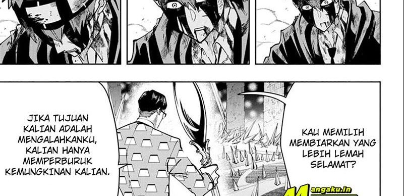 Chapter 122 - halaman 15