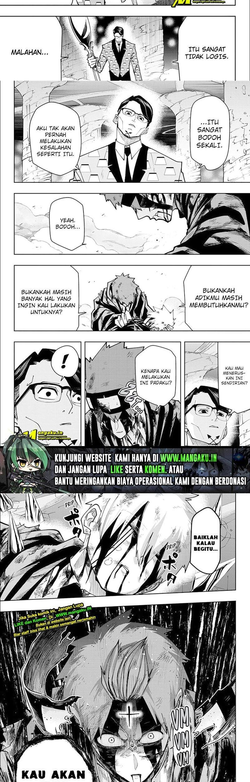 Chapter 122 - halaman 16