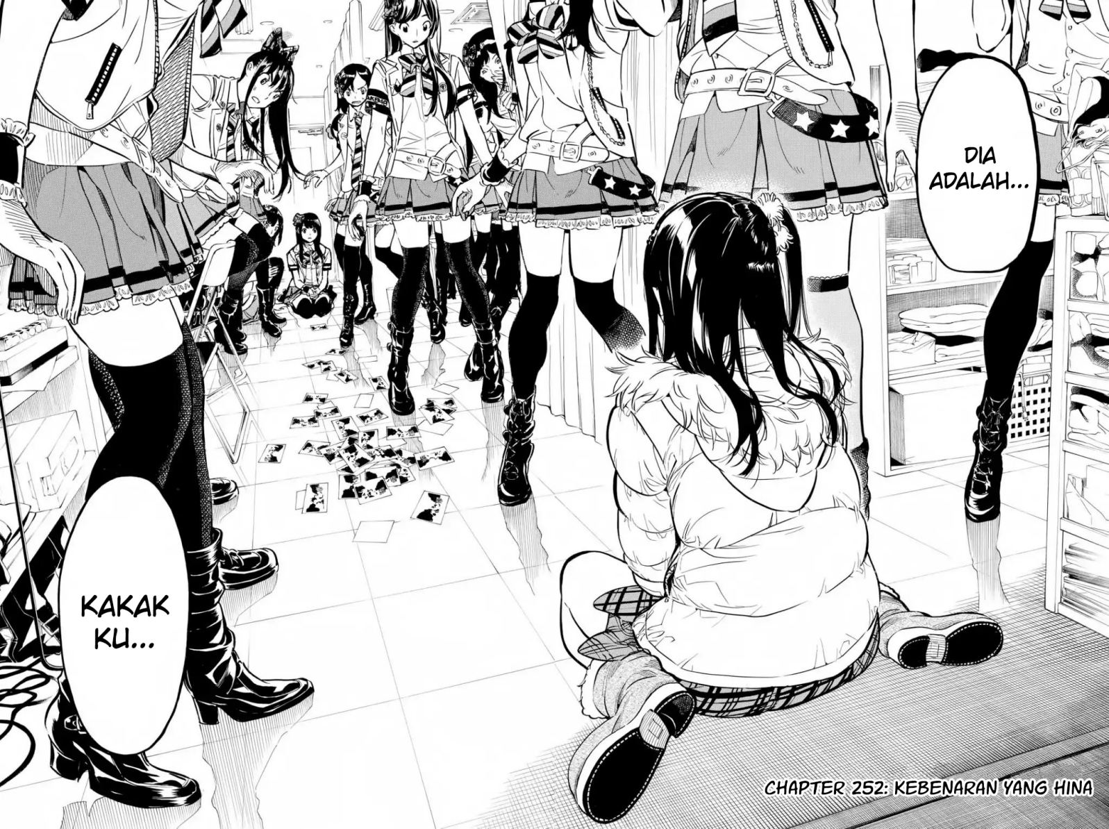 Chapter 252 - halaman 4