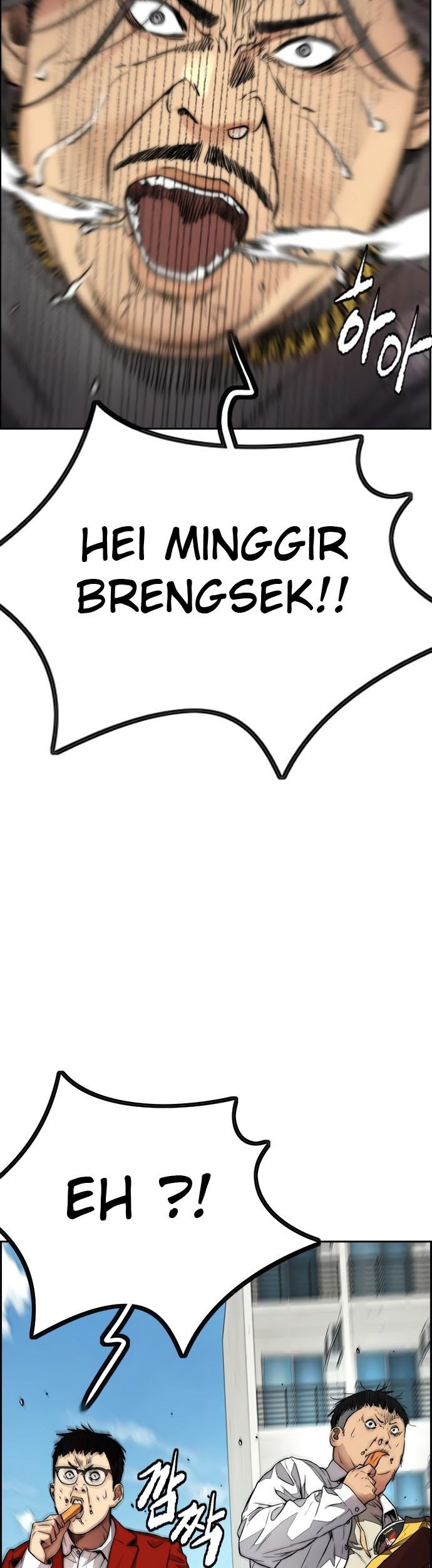 Chapter 409 - halaman 85