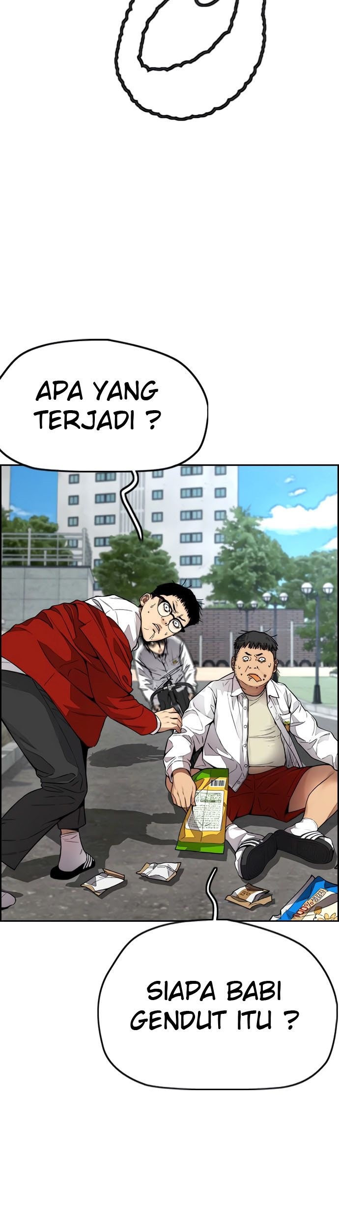 Chapter 409 - halaman 92