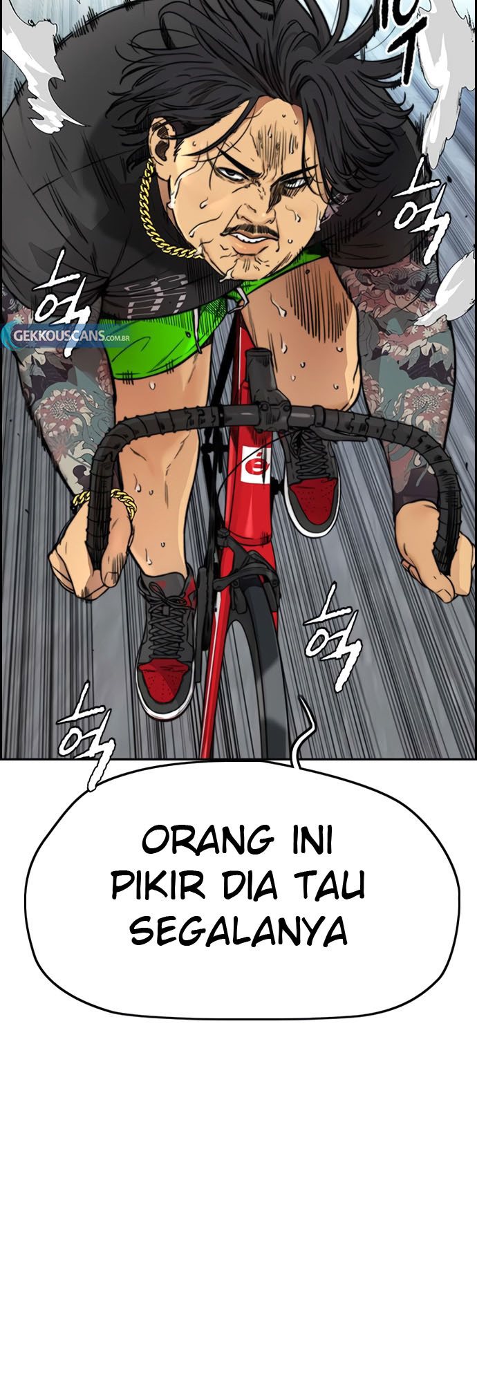 Chapter 409 - halaman 102