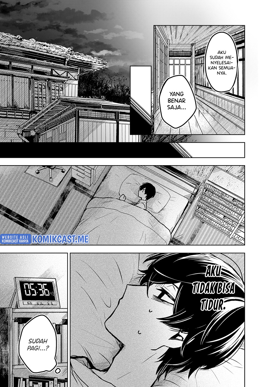Chapter 42 - halaman 25