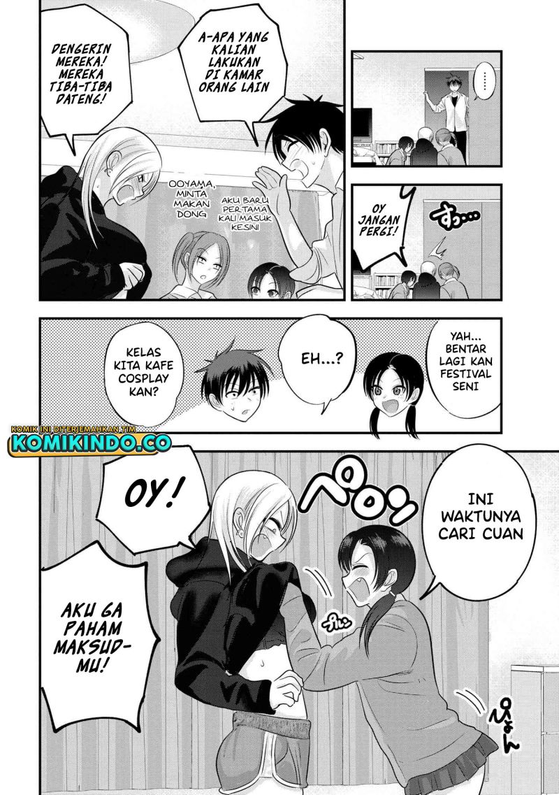 Chapter 118 - halaman 4