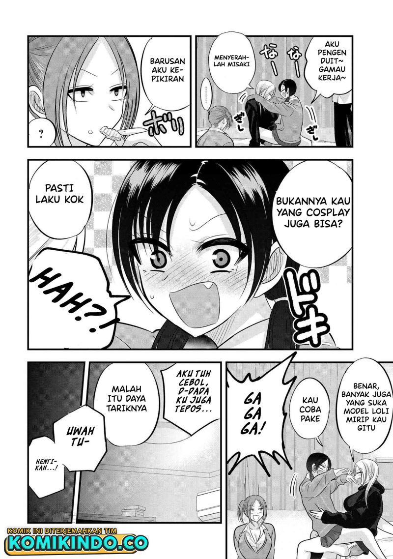 Chapter 118 - halaman 8