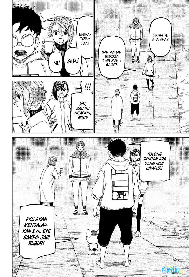Chapter 60 - halaman 15